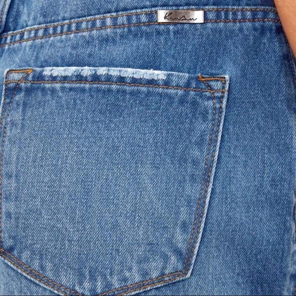 KanCan Shorts